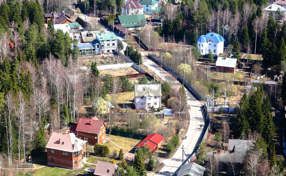 Собственники капитальных объектов в Москве смогут выкупить землю по льготной цене