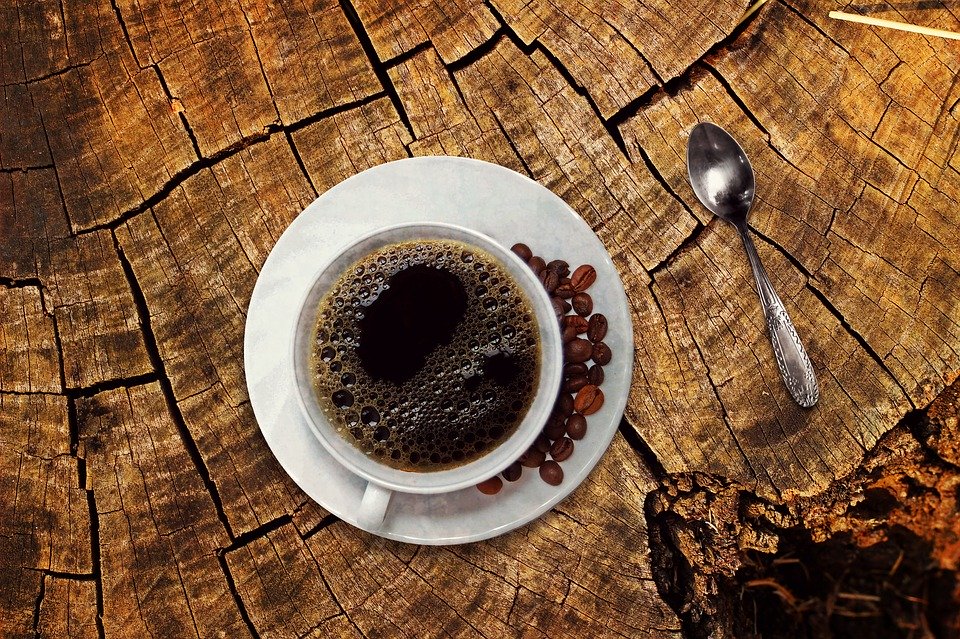 Турецкие ученые обнаружили способность кофе сжигать жир в организме
