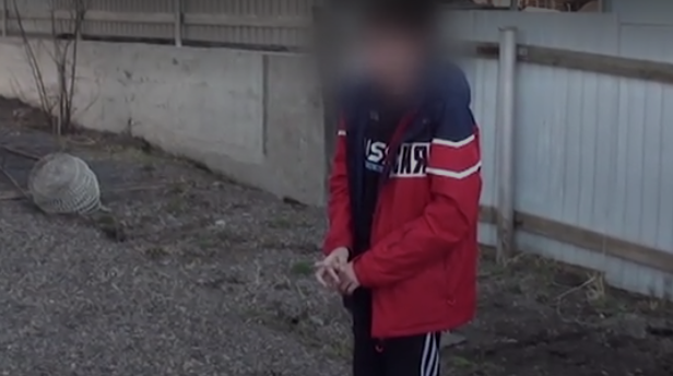 Суд арестовал подростка, готовившего теракт в Красноярске