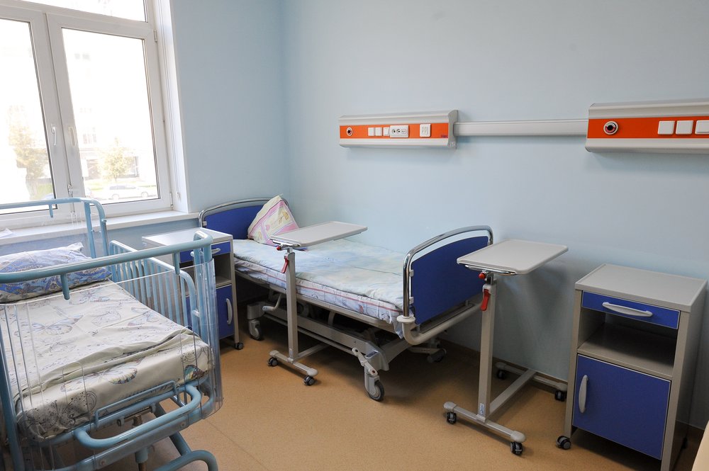 Еще 38 пациентов с COVID-19 умерли в Москве