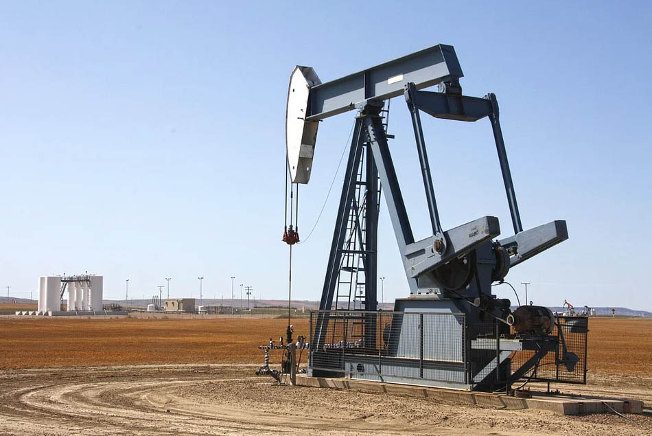 Цена нефти марки WTI упала ниже 10 долларов за баррель по итогам торгов Nymex