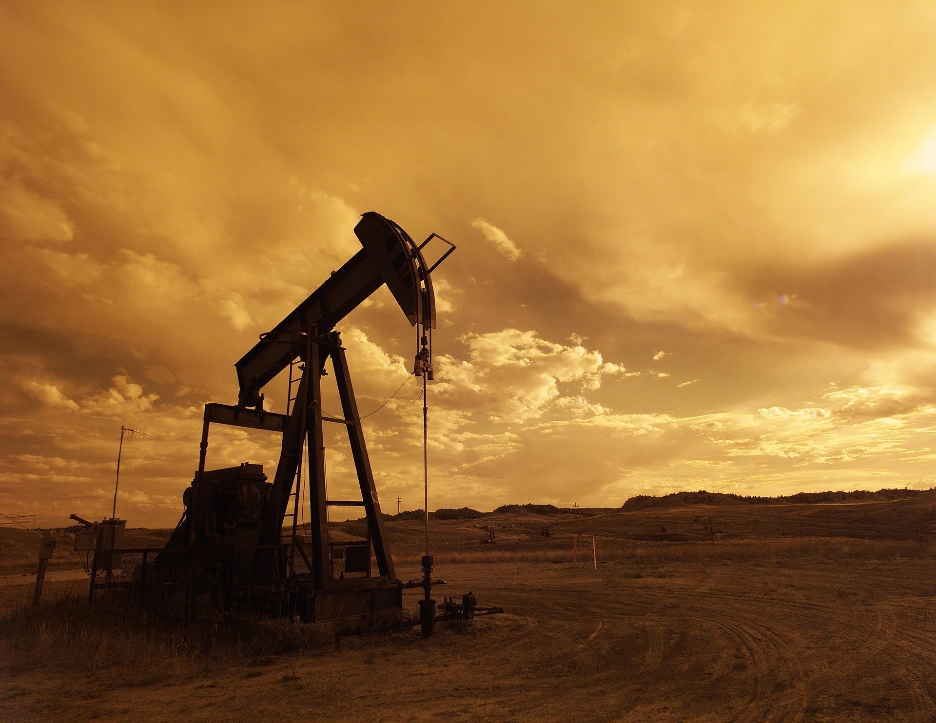 «Пройти через катарсис»: энергетик назвал условие для нормализации цен на нефть