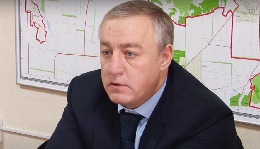 Экс-главу Пятигорска арестовали по делу о превышении должностных полномочий