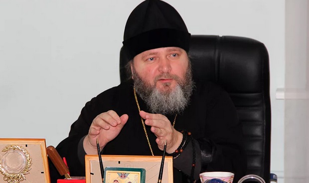 Епископ Железногорский и Льговский Вениамин умер после заражения коронавирусом