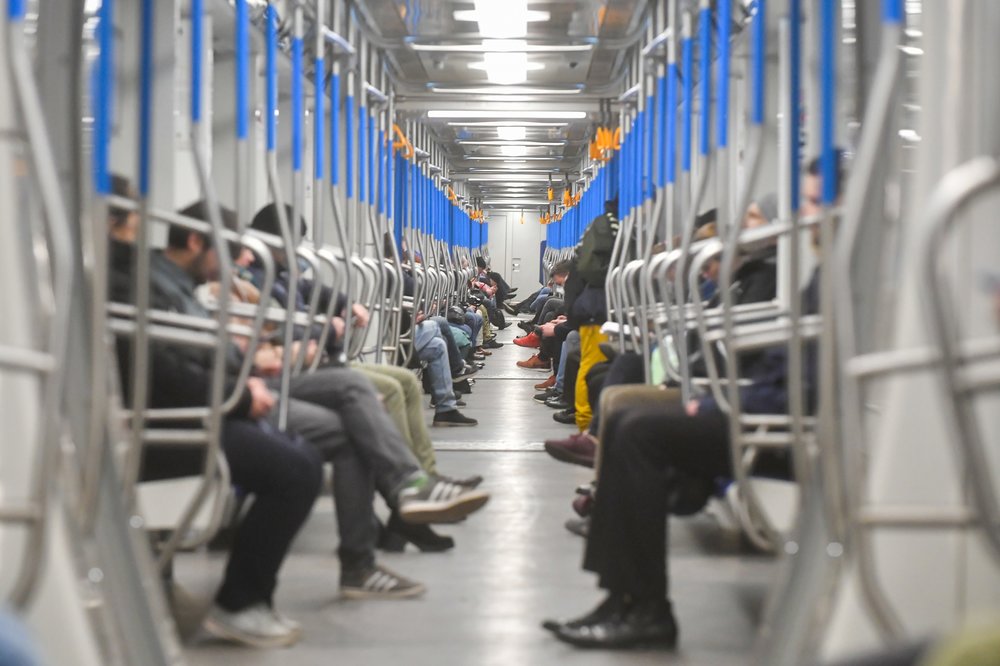 Стоимость проезда снизят на одной из веток московского метро в утренние часы