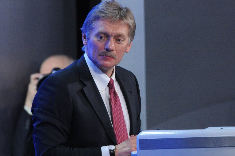 Кремль прокомментировал слова Жириновского о задержании Фургала