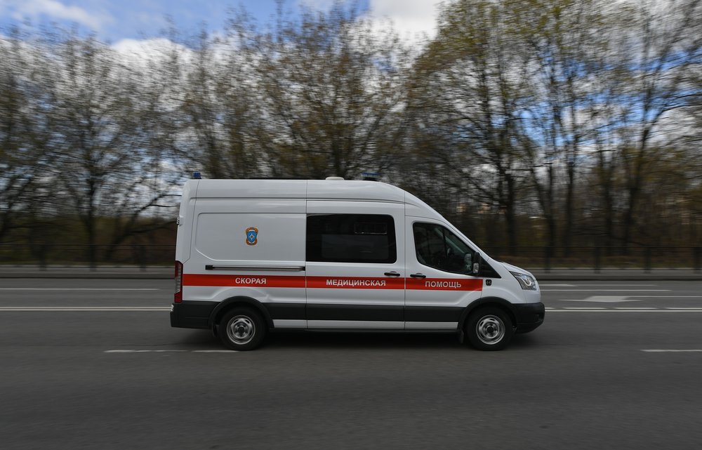Электричка сбила двух мужчин на Савеловском направлении МЖД
