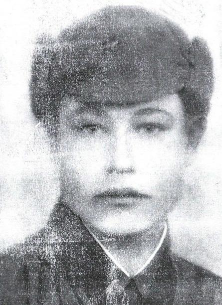 Алексей Крестинин. О его судьбе родным до сих пор ничего неизвестно / Из личного архива