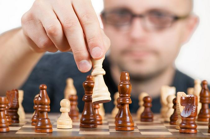 Сегодня существует невероятное количество настольных игр на самые разные возрасты / pixabay.com