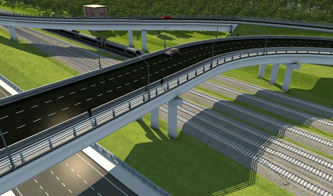 пресс-служба Москомархитектуры