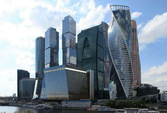 пресс-служба Москомархитектуры