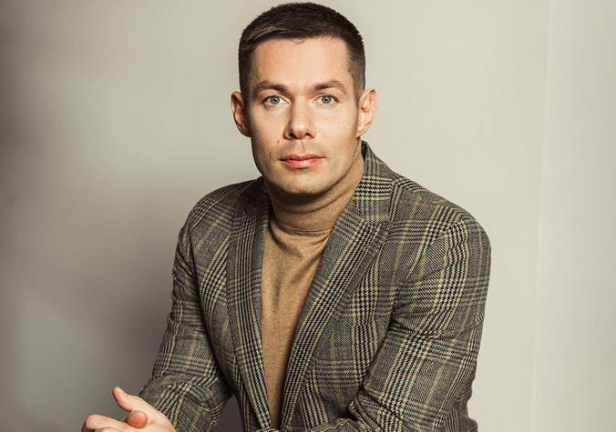 Стас Пьеха признался, что не терпит эмоционального и физического насилия над собой, когда ему навязывают чужое мнение / www.instagram.com/wolfieha/Официальный аккаунт Стаса Пьехи в Instagram