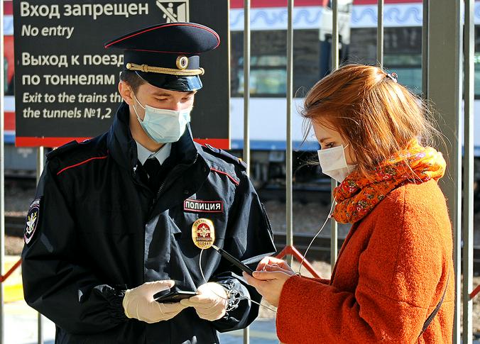 Светлана Колоскова, «Вечерняя Москва»