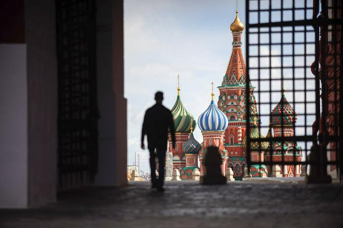 Священное Писание признает осуждение тяжким грехом / Александр Авилов / АГН «Москва»