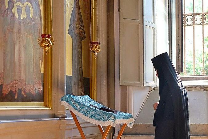 Подготовка к моменту перехода заключена в покаянии, осознании своей немощи и надежде на Бога, стремлении во всем руководствоваться евангельскими заповедями / pixabay.com