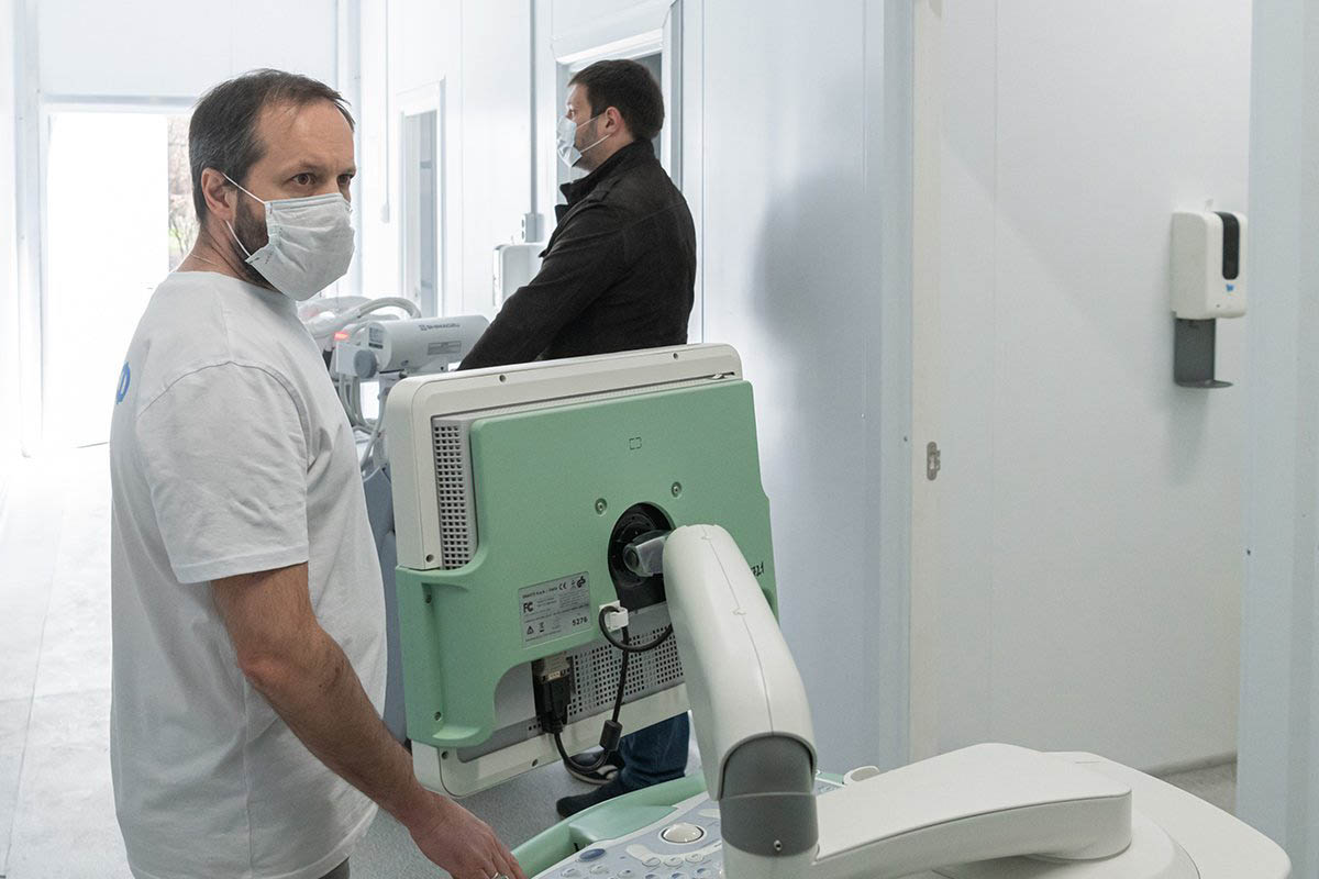 В России впервые с апреля выявили менее 5 тысяч случаев коронавируса