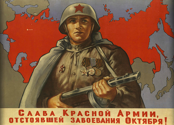 пресс-служба Музея Победы