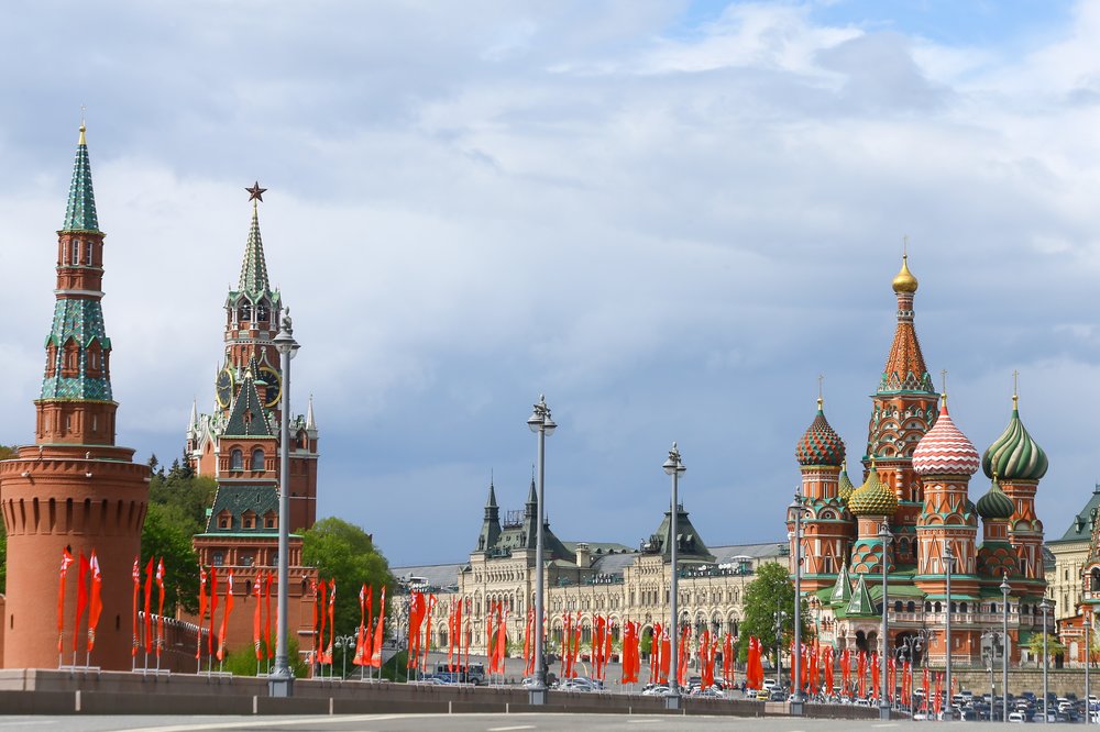 Москва стала единственным мегаполисом мира с собственной программой поддержки бизнеса