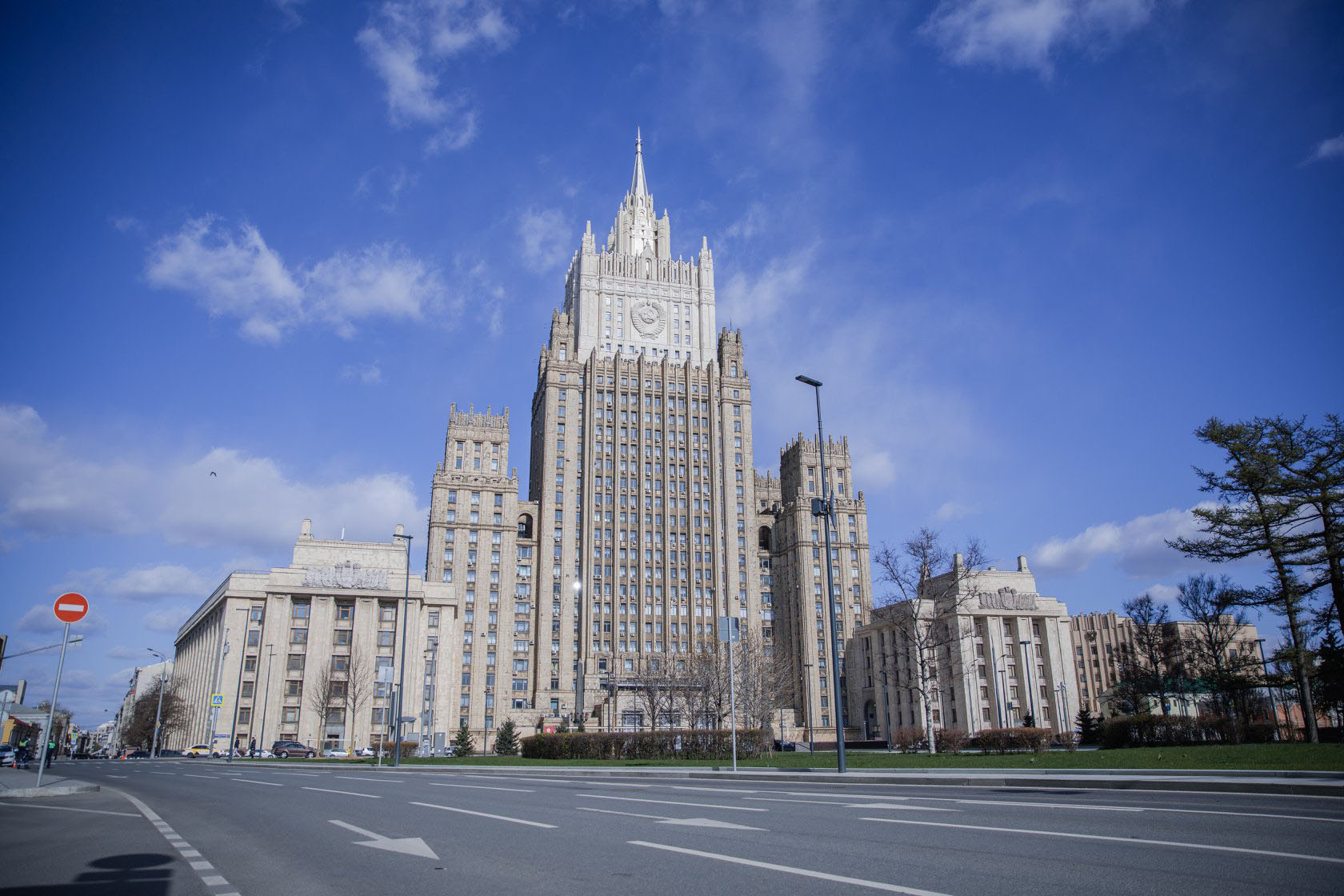 Москва и Минск заявили о готовности сотрудничать со всеми участниками ДОН