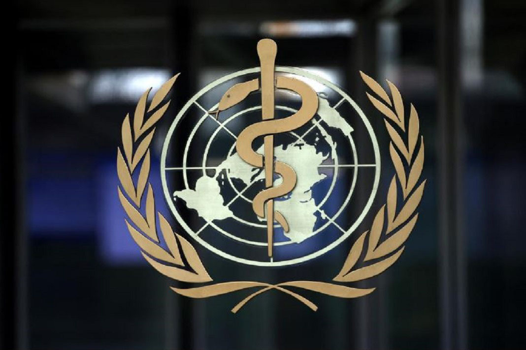 ВОЗ отправит в Китай специалистов для установления источника коронавируса