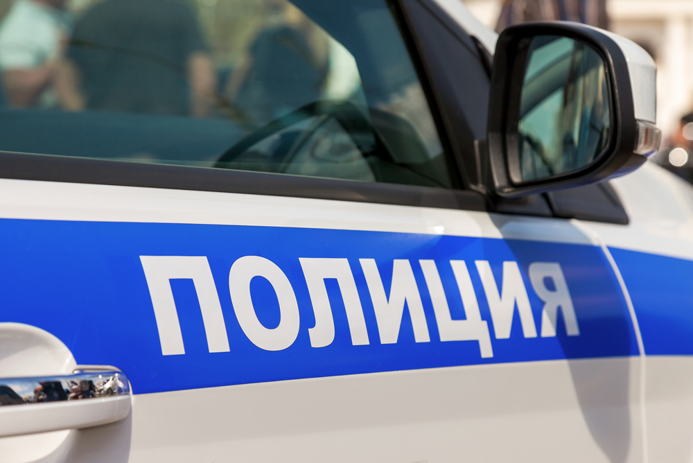 Два человека пострадали при стрельбе на западе Москвы