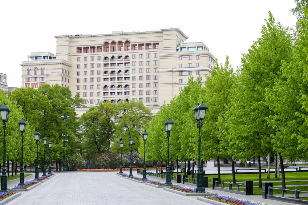 Правительство Московской области окажет поддержку гостиничному бизнесу