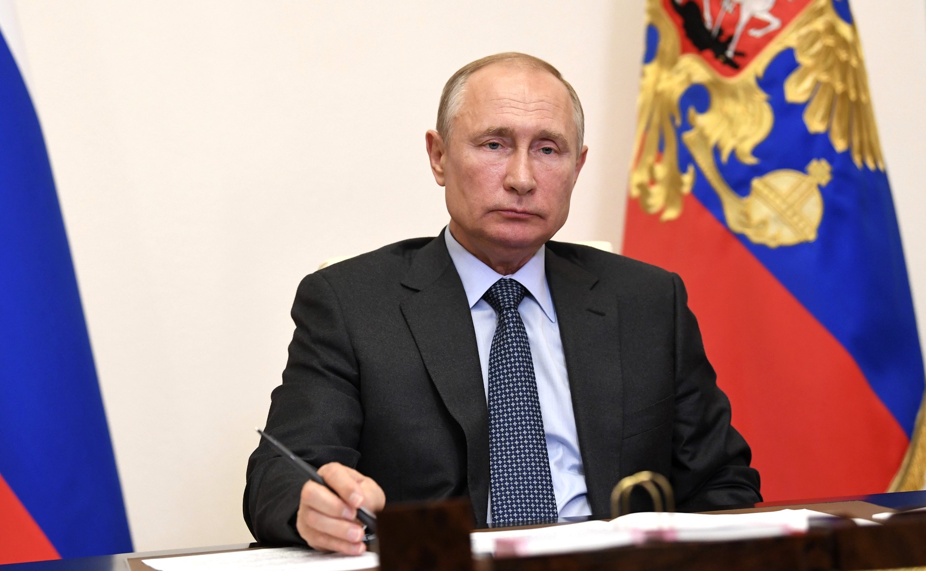 Владимир Путин подчинил Ростуризм правительству