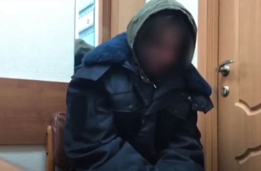 Жительница Коломны призналась в убийстве своего девятимесячного сына