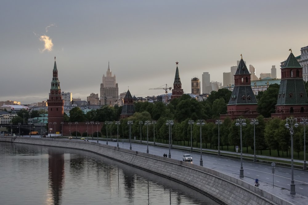 Власти Москвы дали прогноз по возвращению экономики к докризисным показателям