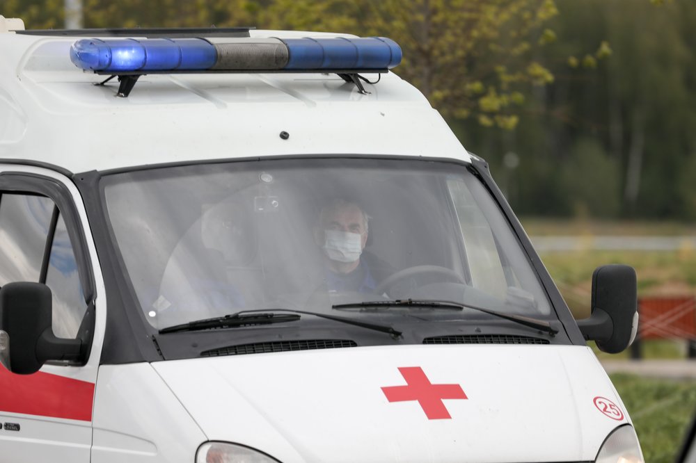 Три человека погибли в результате аварии в Нижегородской области