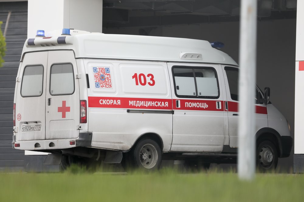 Пациент убил ходунками соседа по палате в Москве