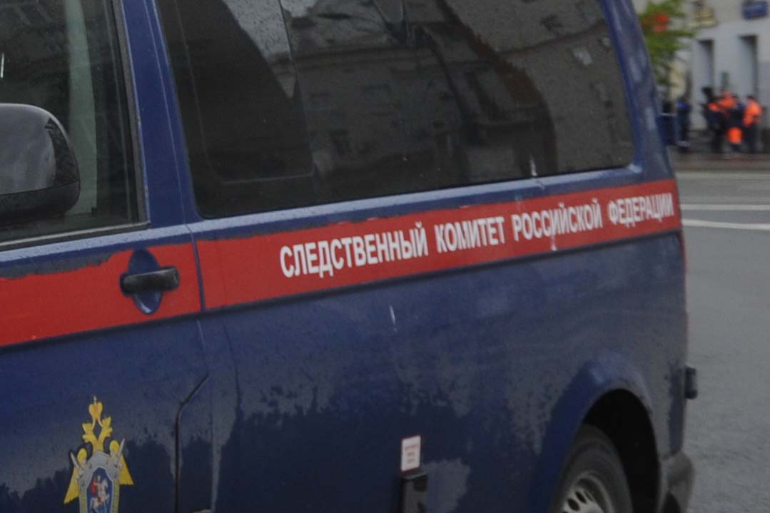 СК проведет проверку после хлопка газа в подмосковной Ивантеевке