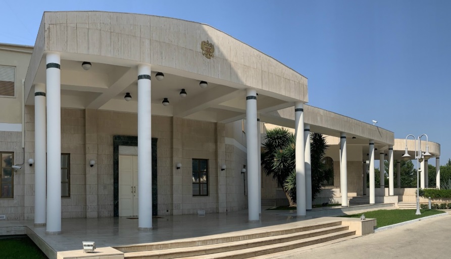 Консульский отдел посольства России на острове Кипр начнет работать с 1 июня