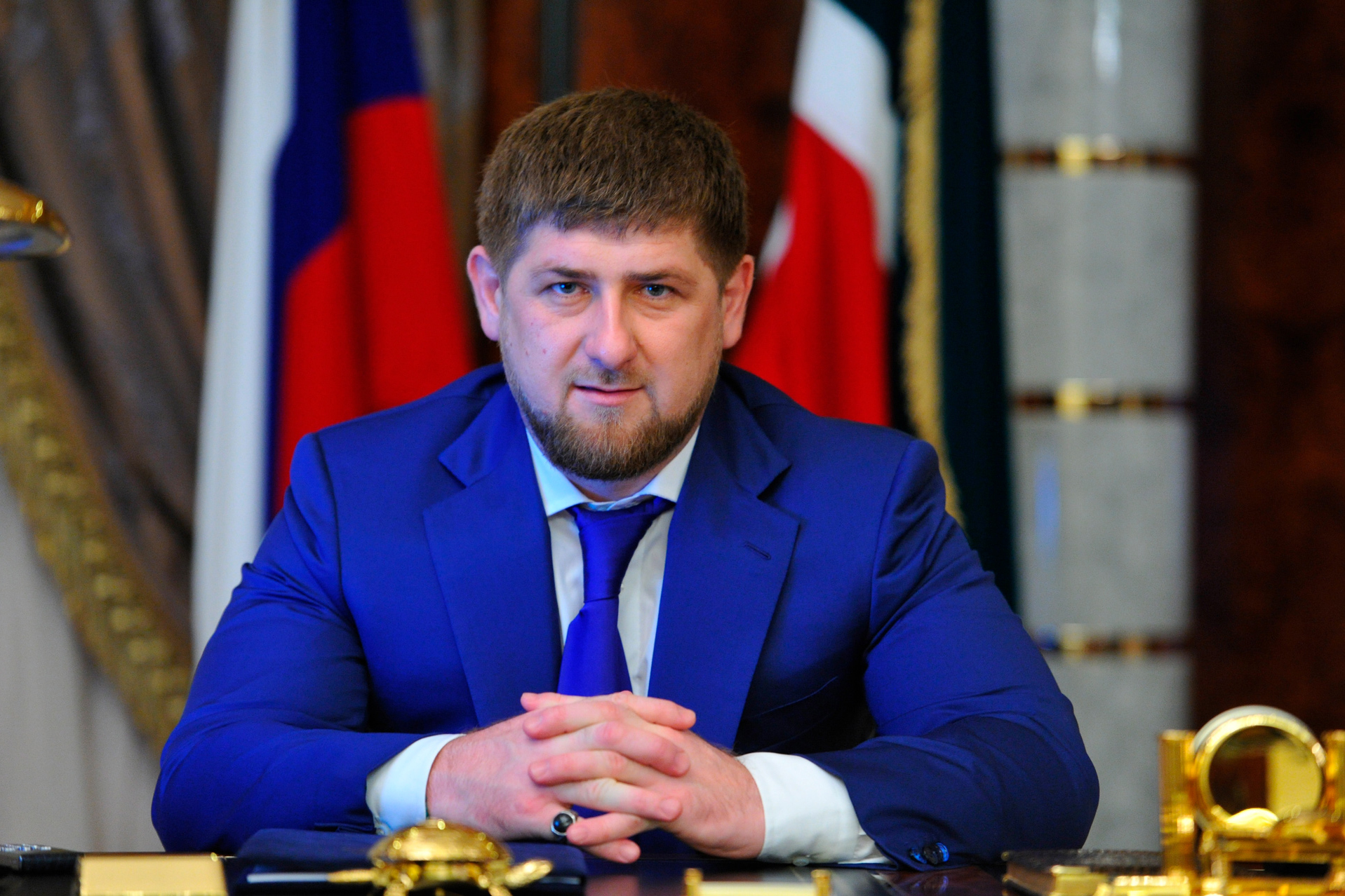 Кадыров заявил, что лично провел заседание оперштаба по борьбе с COVID-19 в Чечне