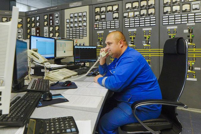 Тепловые сети в столице подготовят к отопительному сезону. Фото: сайт мэра Москвы Тепловые сети в столице подготовят к отопительному сезону. Фото: сайт мэра Москвы