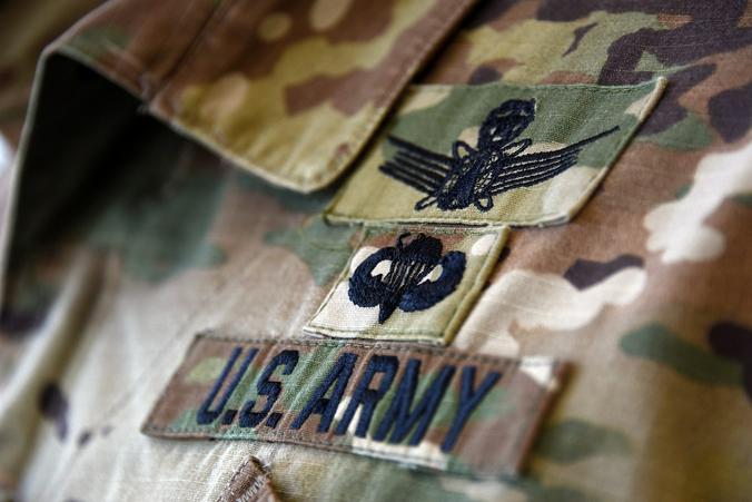 В 2020 году военный бюджет США впервые достиг астрономической суммы — почти 750 млрд долларов / army.mil / Carrie David Campbell/ United States Army