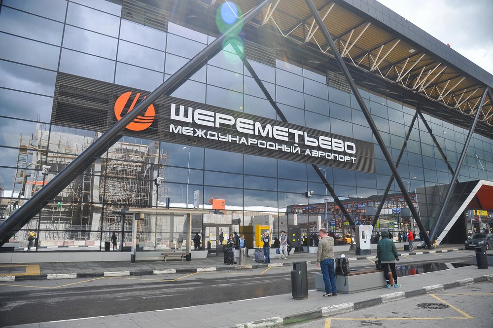 Аэропорт Шереметьево возобновит работу терминала D с 27 июля