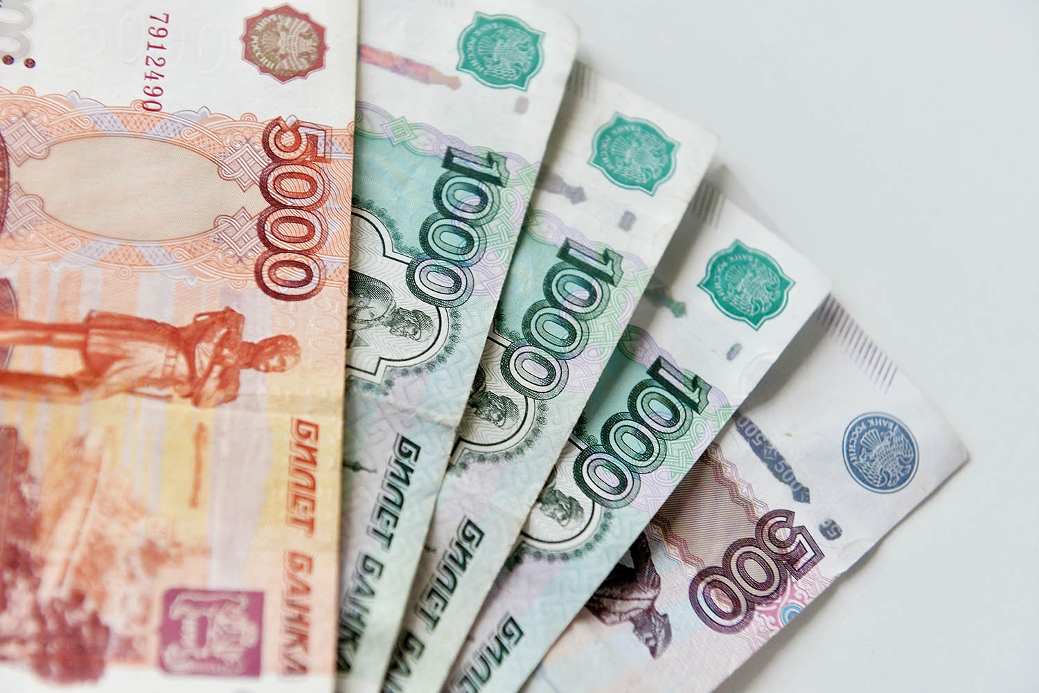 Поступления налогов в бюджет столицы из Новой Москвы вырастут в шесть раз