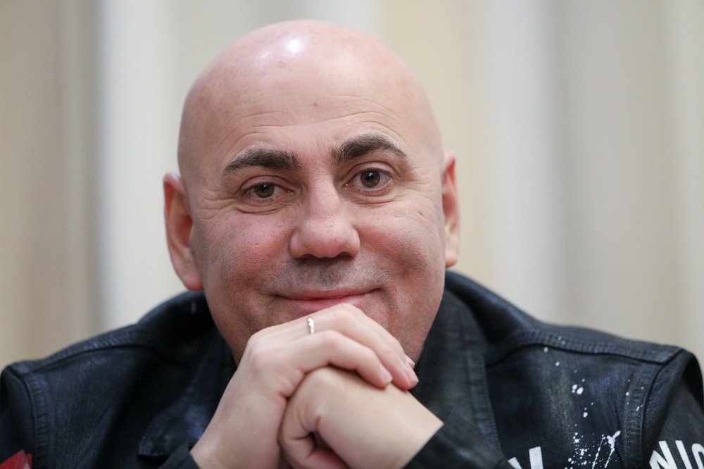 Пригожин прокомментировал отказ Спивакова от врученного Лукашенко ордена