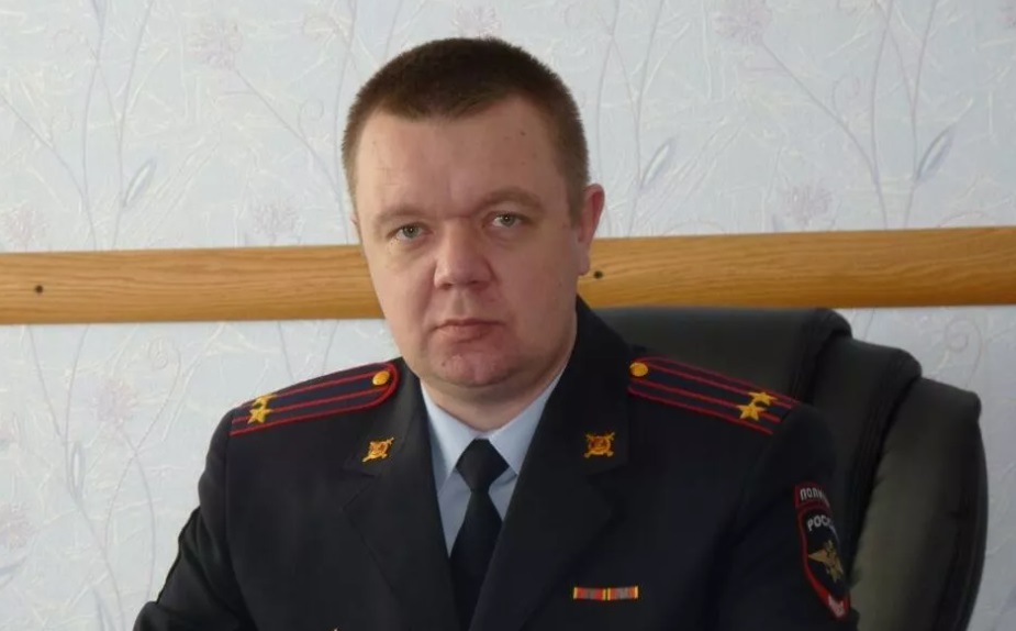 Подозреваемого в госизмене подполковника МВД уволят со службы