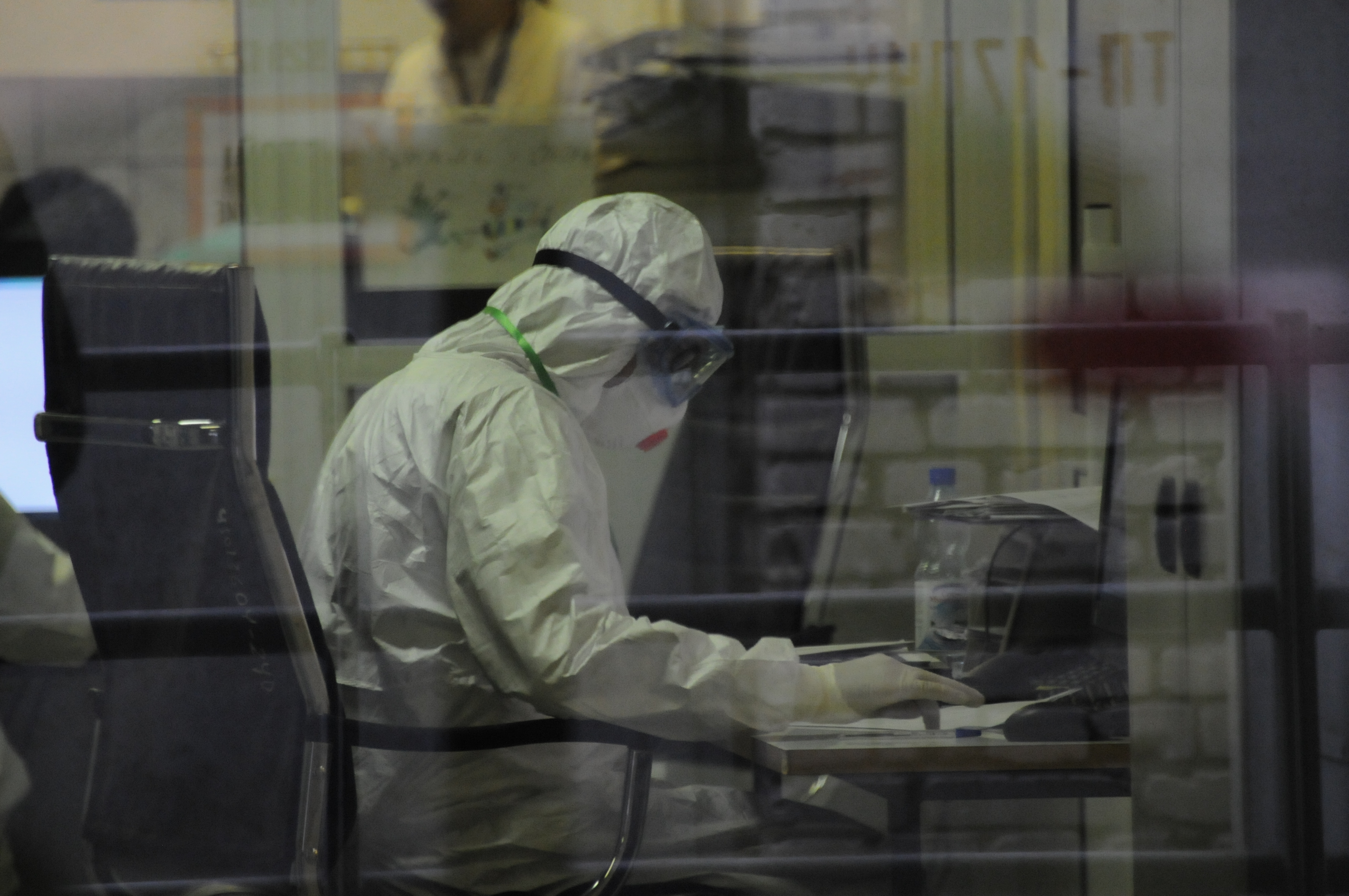 Еще 27 пациентов с коронавирусом умерли в Москве