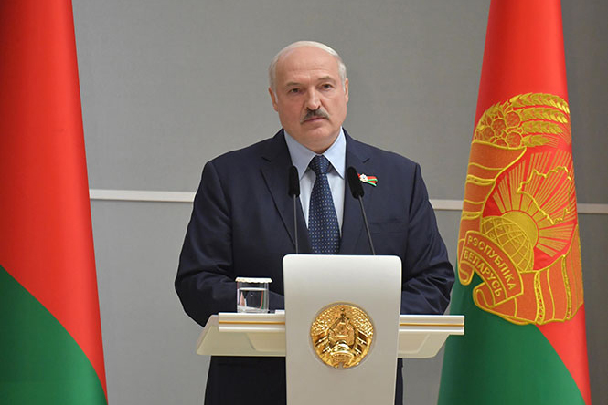 «Лукашенко стал предателем»: эксперт оценил последствия выдачи Белоруссией россиян Украине