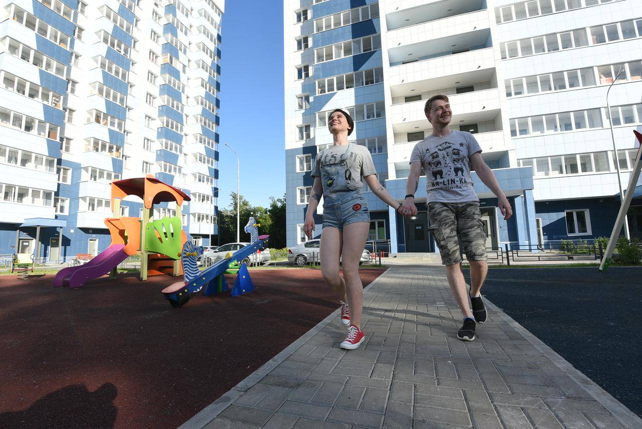 Спальные районы станут самыми дорогими: как будут меняться цены на жилье в Москве