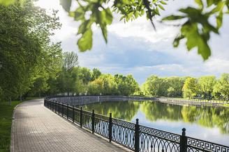 Культурную программу от столичных парков подготовили для горожан. Фото: сайт мэра Москвы
