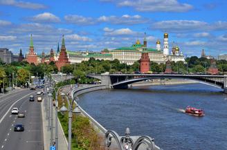 Столица России вошла в топ-10 мегаполисов мира по версии бизнес-школы Университета Наварры. Фото: Анна Быкова