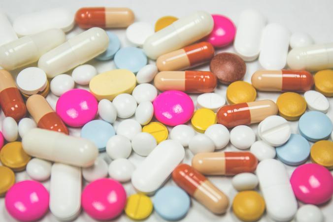 С 1 июля маркировка лекарств стала обязательной / pexels.com/freestocks.org