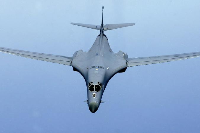 US Air Force