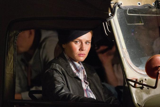 Пресс-служба «Мотор Фильм Студия»