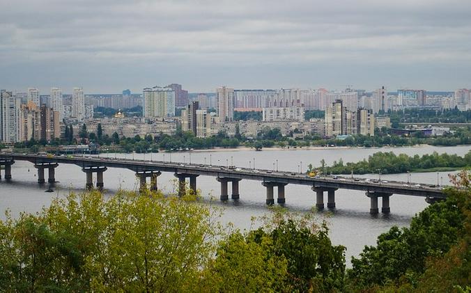 Киев продолжит денонсировать отношения с Москвой / pixabay.com