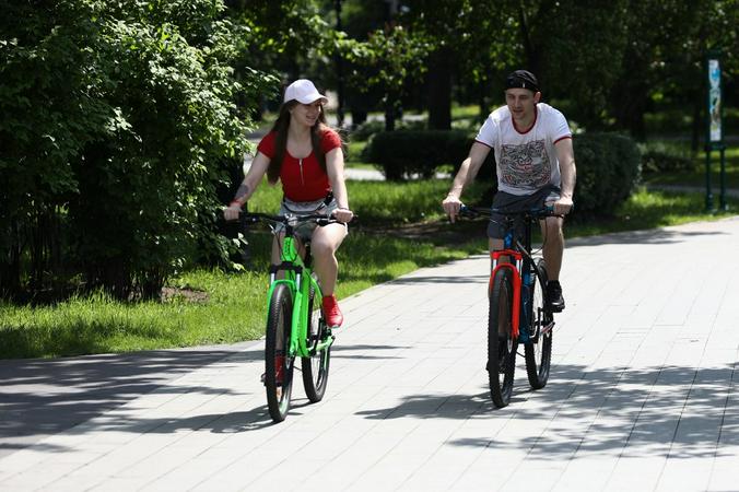 Кирилл Зыков / АГН «Москва»